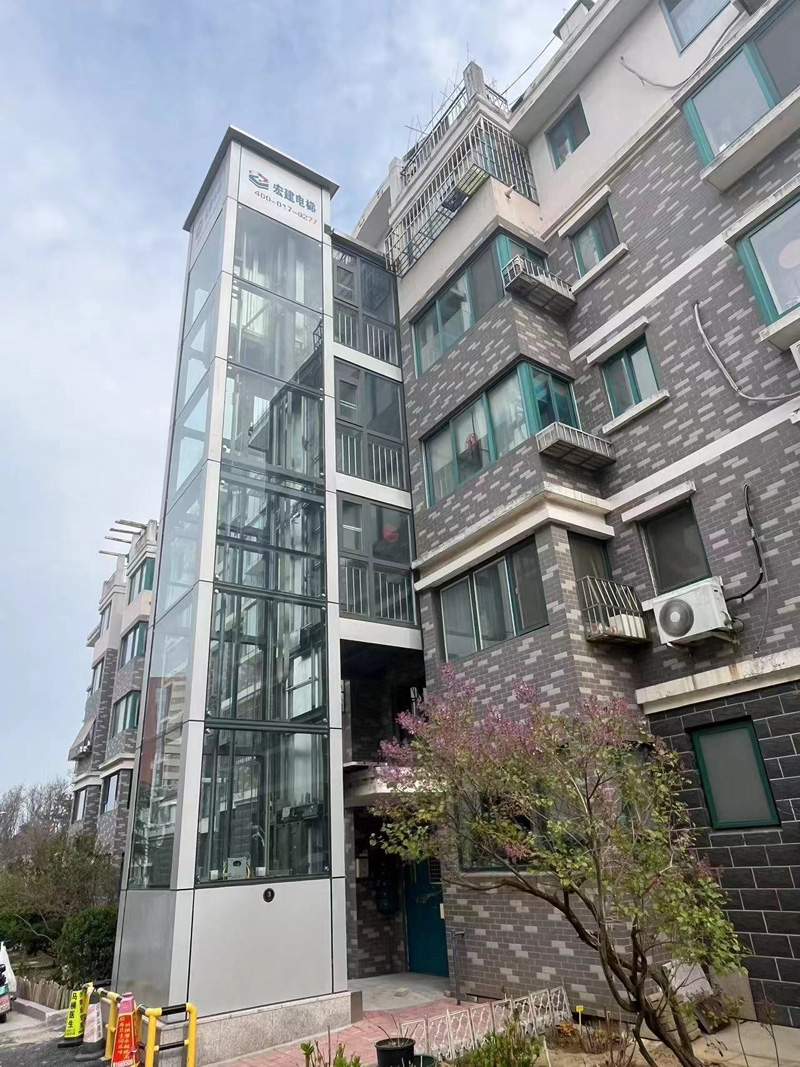 青岛市北区马兰花园