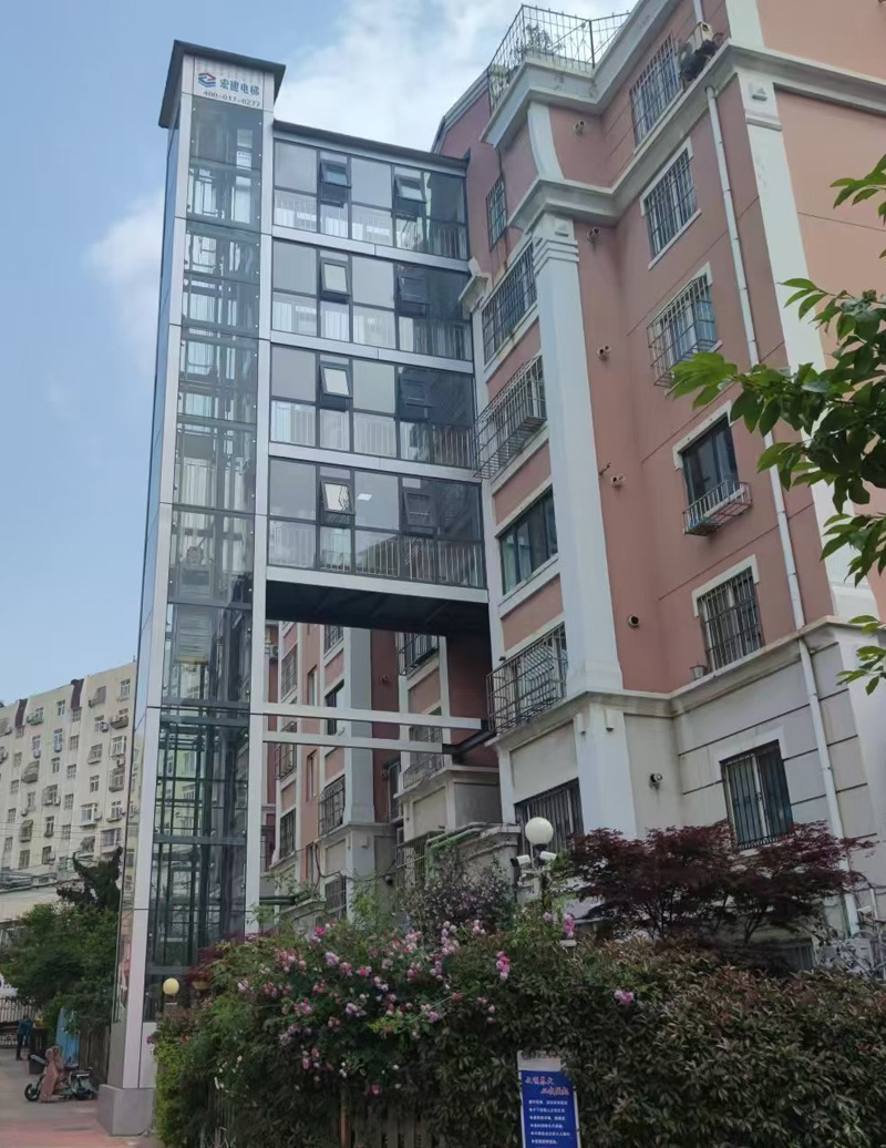 青岛市北区营口路8号